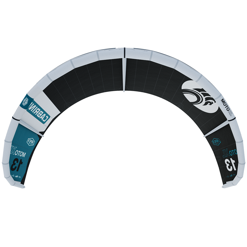 Cabrinha 2024 MOTO XL APEX
