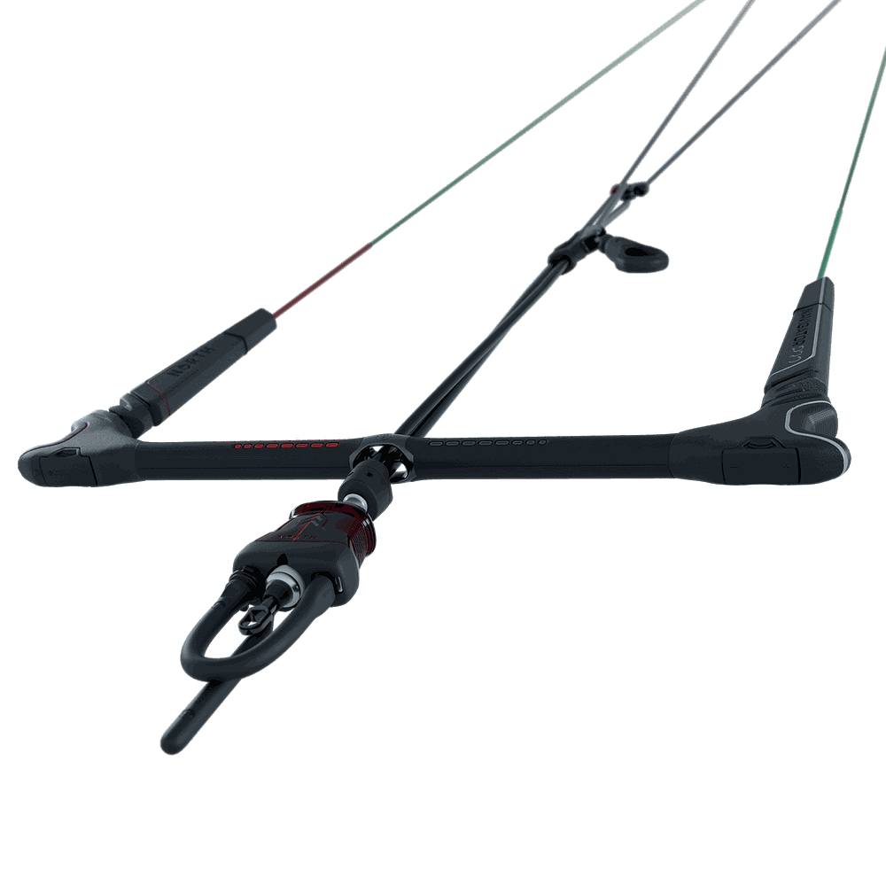 North Navigator Pro Bar