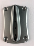 Cabrinha 2021 FUSION HYBRID Socket Plate Mount