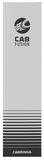 Cabrinha 2021 FUSION Alloy Mast with Helicoil