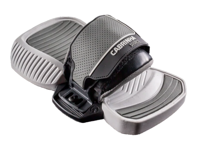 Cabrinha 2022 SOURCE FOOTSTRAP