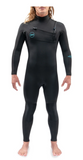 Dakine 2021 Mens MISSION Chest Zip Full