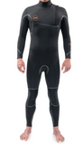 Dakine 2021 Mens CYCLONE Zip Free Full