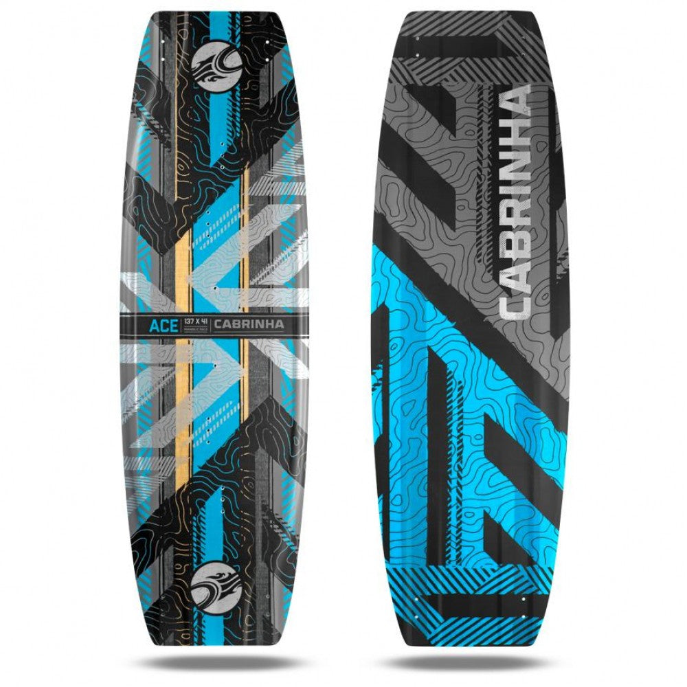 Cabrinha 2025 VISION Strut Bladder