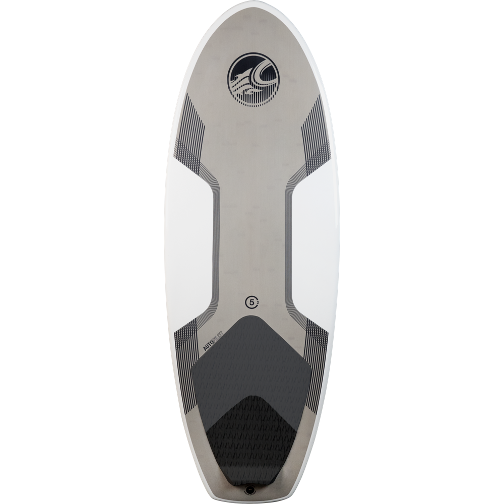 Cabrinha H3 BOOT COMPLETE