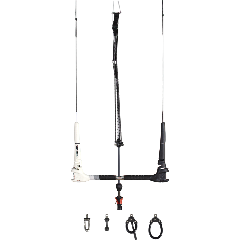 Cabrinha H3 BOOT COMPLETE
