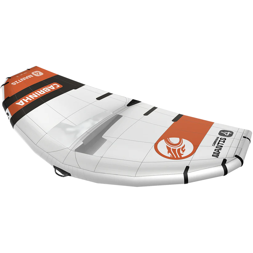 2025 MANTIS WING