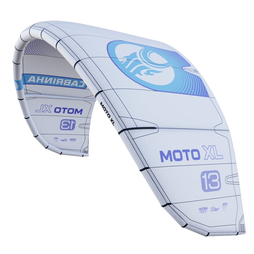 Cabrinha 2026 MOTO XL APEX