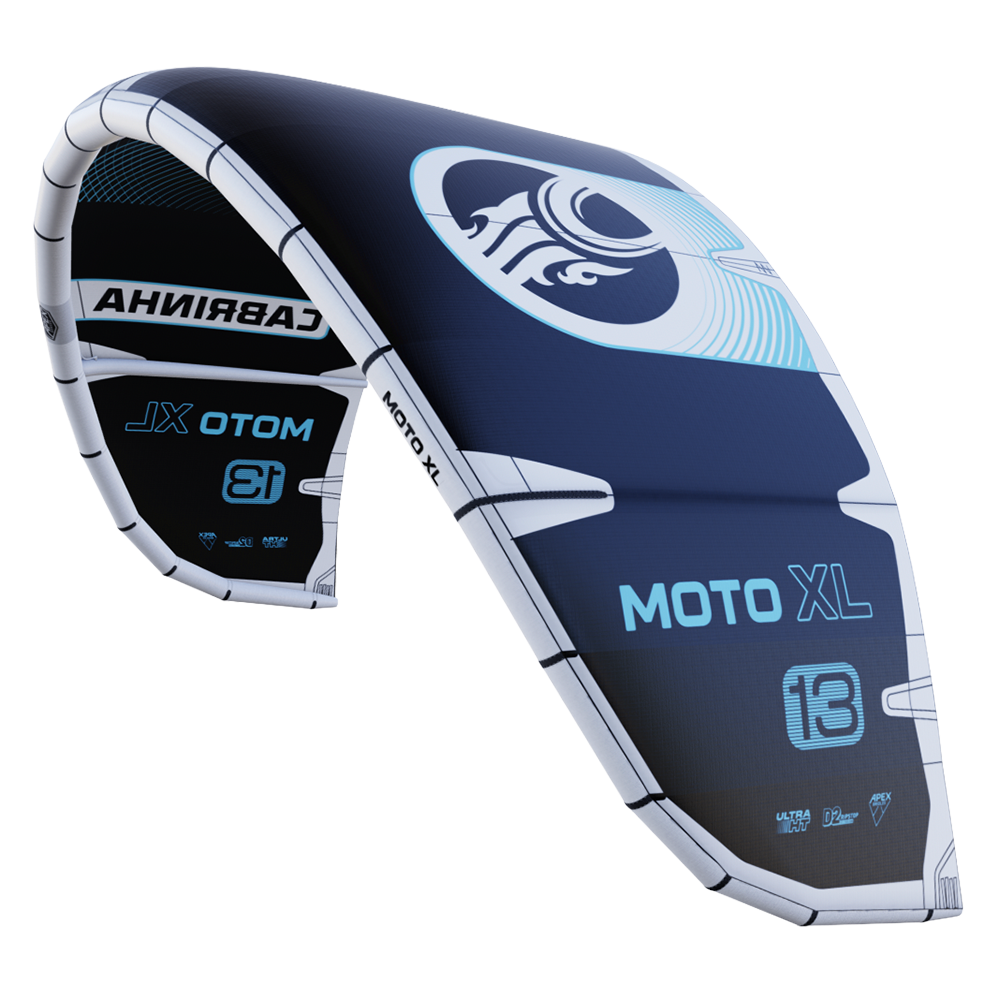 Cabrinha 2026 MOTO XL APEX