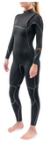 Dakine 2021 Womens CYCLONE Zip Free Full