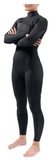 Dakine 2021 Women's MISSION Chest Zip Full