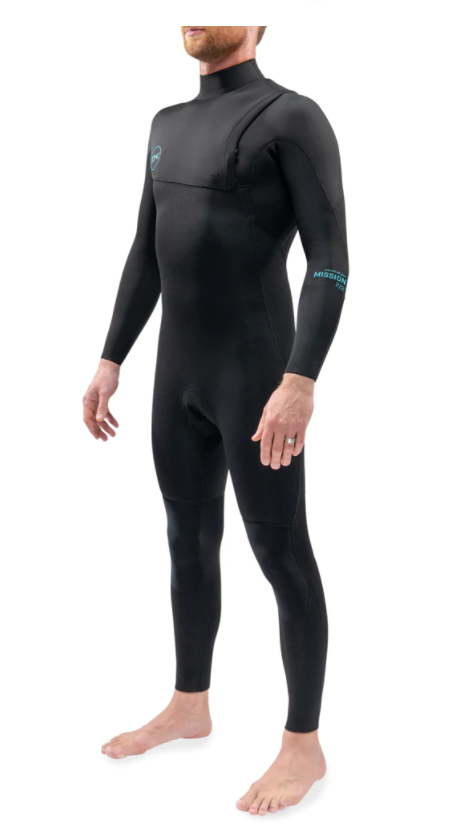 Dakine 2021 Mens MISSION Zip Free Full