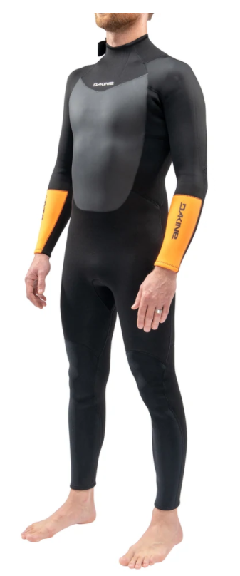 Dakine 2021 Mens RTS Back Zip Full