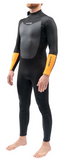 Dakine 2021 Mens RTS Back Zip Full