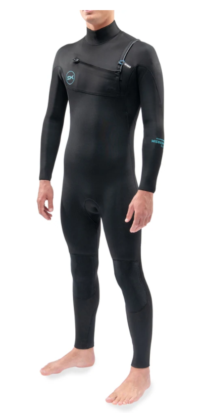 Dakine 2021 Mens MISSION Chest Zip Full
