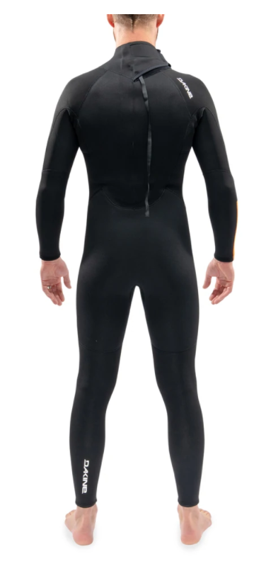 Dakine 2021 Mens RTS Back Zip Full