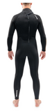 Dakine 2021 Mens RTS Back Zip Full
