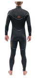 Dakine 2021 Mens CYCLONE Zip Free Full
