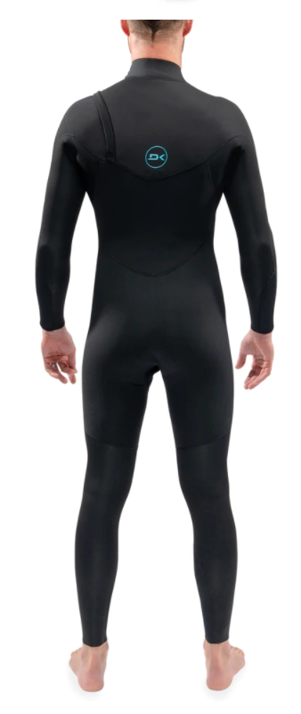Dakine 2021 Mens MISSION Zip Free Full