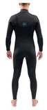Dakine 2021 Mens MISSION Zip Free Full