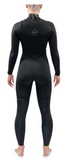 Dakine 2021 Women's MISSION Chest Zip Full