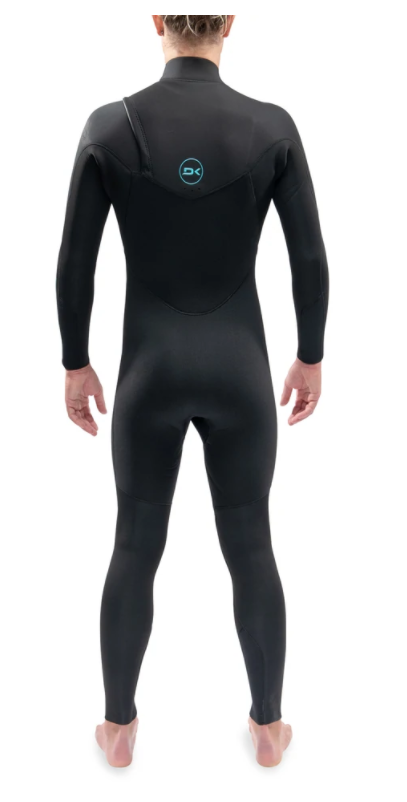 Dakine 2021 Mens MISSION Chest Zip Full