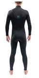 Dakine 2021 Mens MISSION Chest Zip Full
