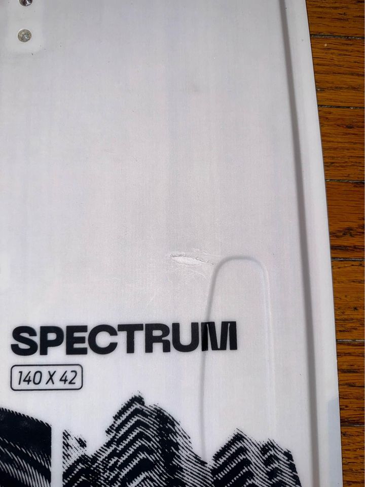 2023 Spectrum Board 03S (Demo)