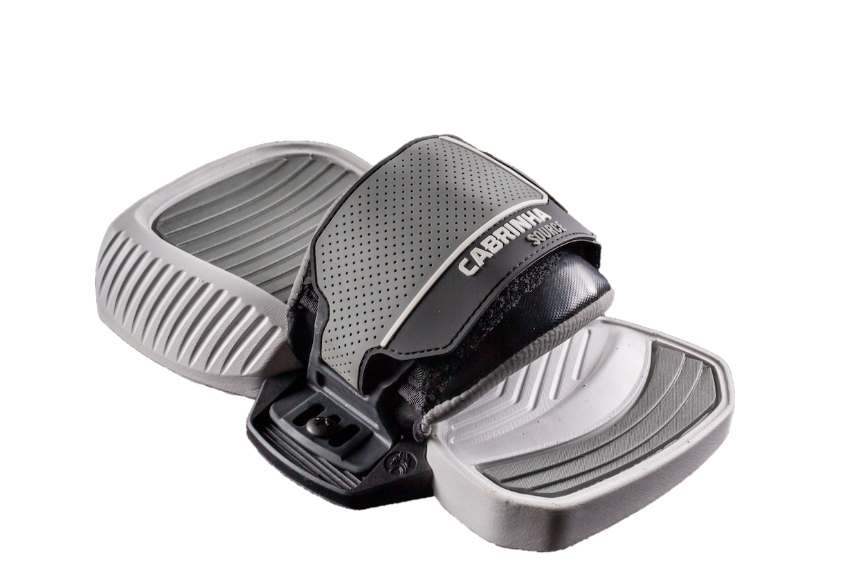 Cabrinha SOURCE PAD ONLY