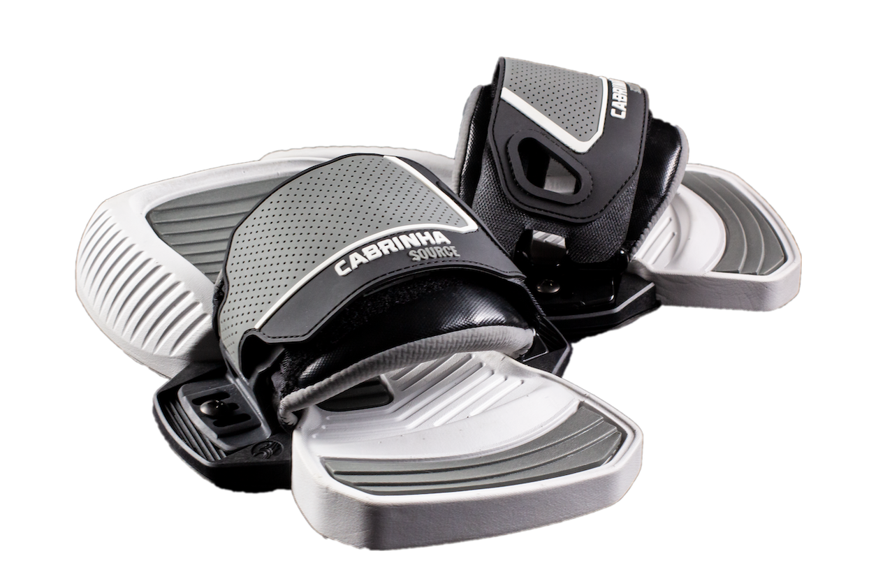 Cabrinha SOURCE PAD ONLY