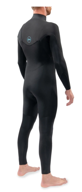 Dakine 2021 Mens MISSION Zip Free Full