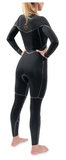 Dakine 2021 Womens CYCLONE Zip Free Full