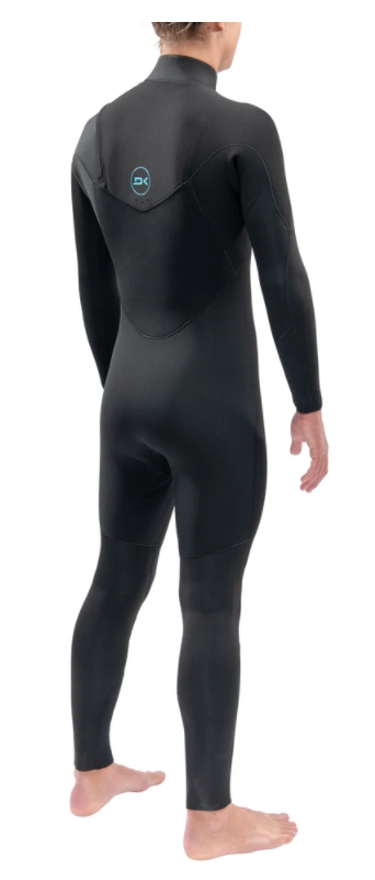 Dakine 2021 Mens MISSION Chest Zip Full