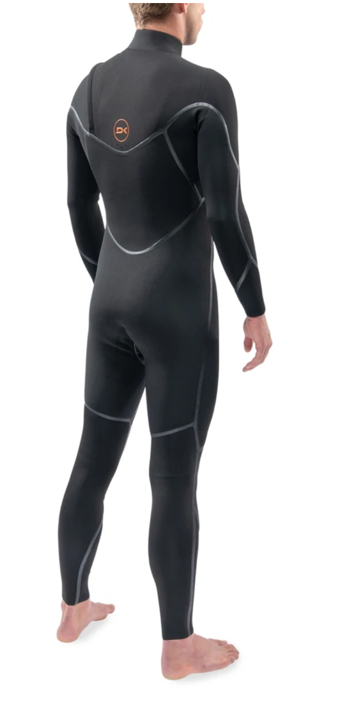 Dakine 2021 Mens CYCLONE Zip Free Full
