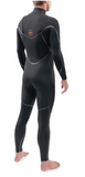 Dakine 2021 Mens CYCLONE Zip Free Full