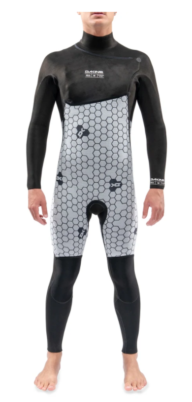 Dakine 2021 Mens MISSION Chest Zip Full