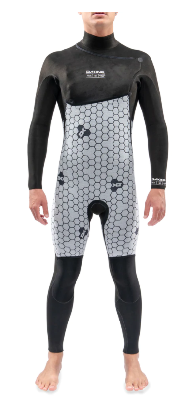 Dakine 2021 Mens MISSION Zip Free Full