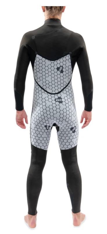 Dakine 2021 Mens MISSION Zip Free Full