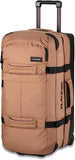 Dakine SPLIT ROLLER 85L BCRM