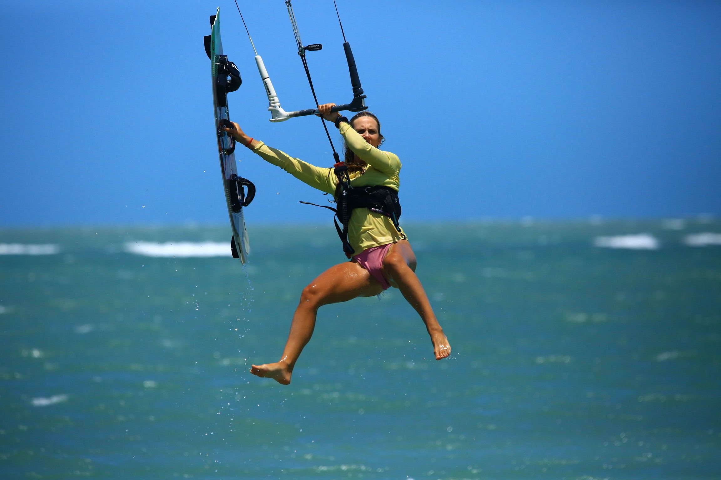 Ceara, Brazil 2026 Trip Deposit