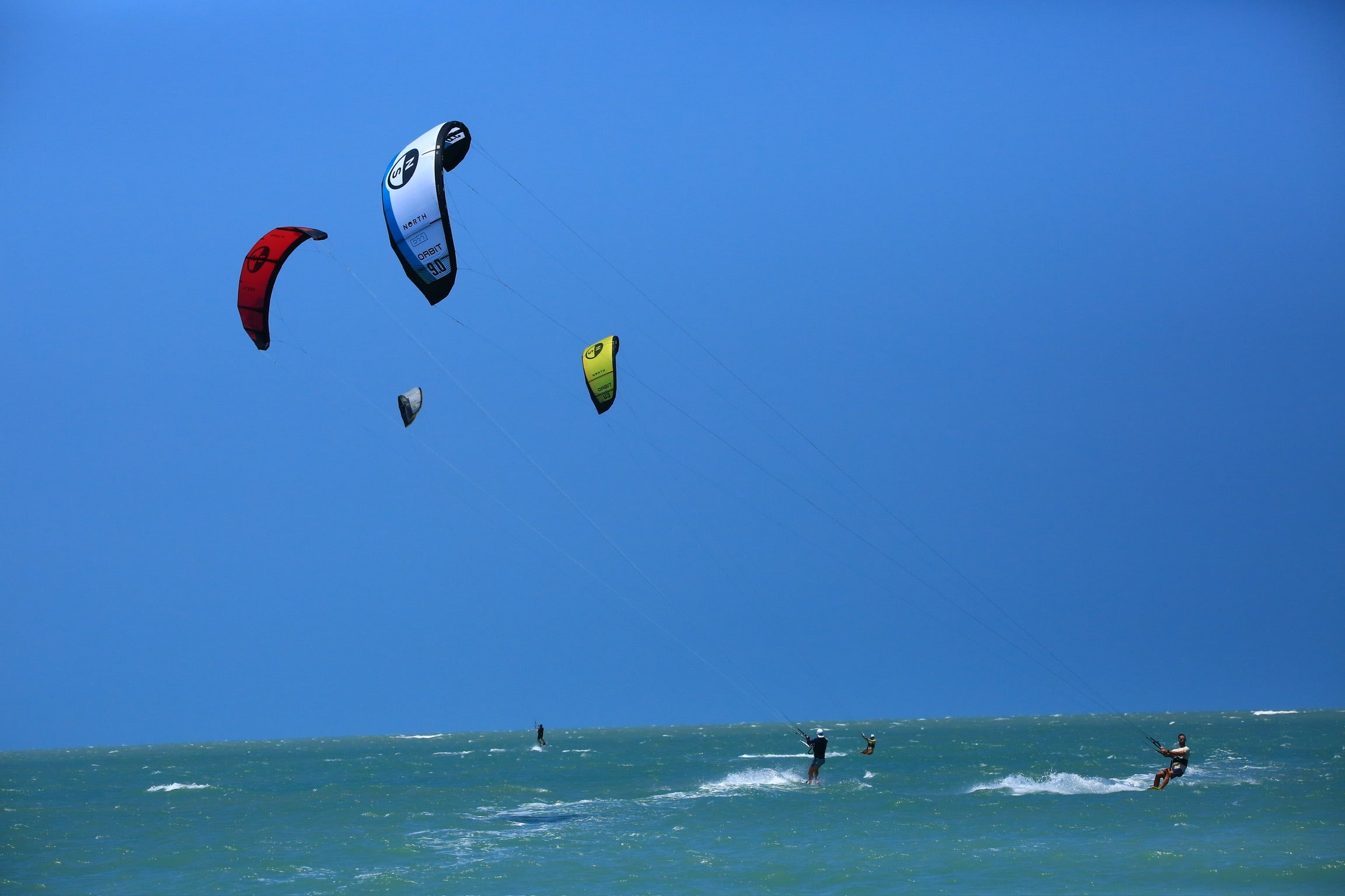 Ceara, Brazil 2026 Trip Deposit