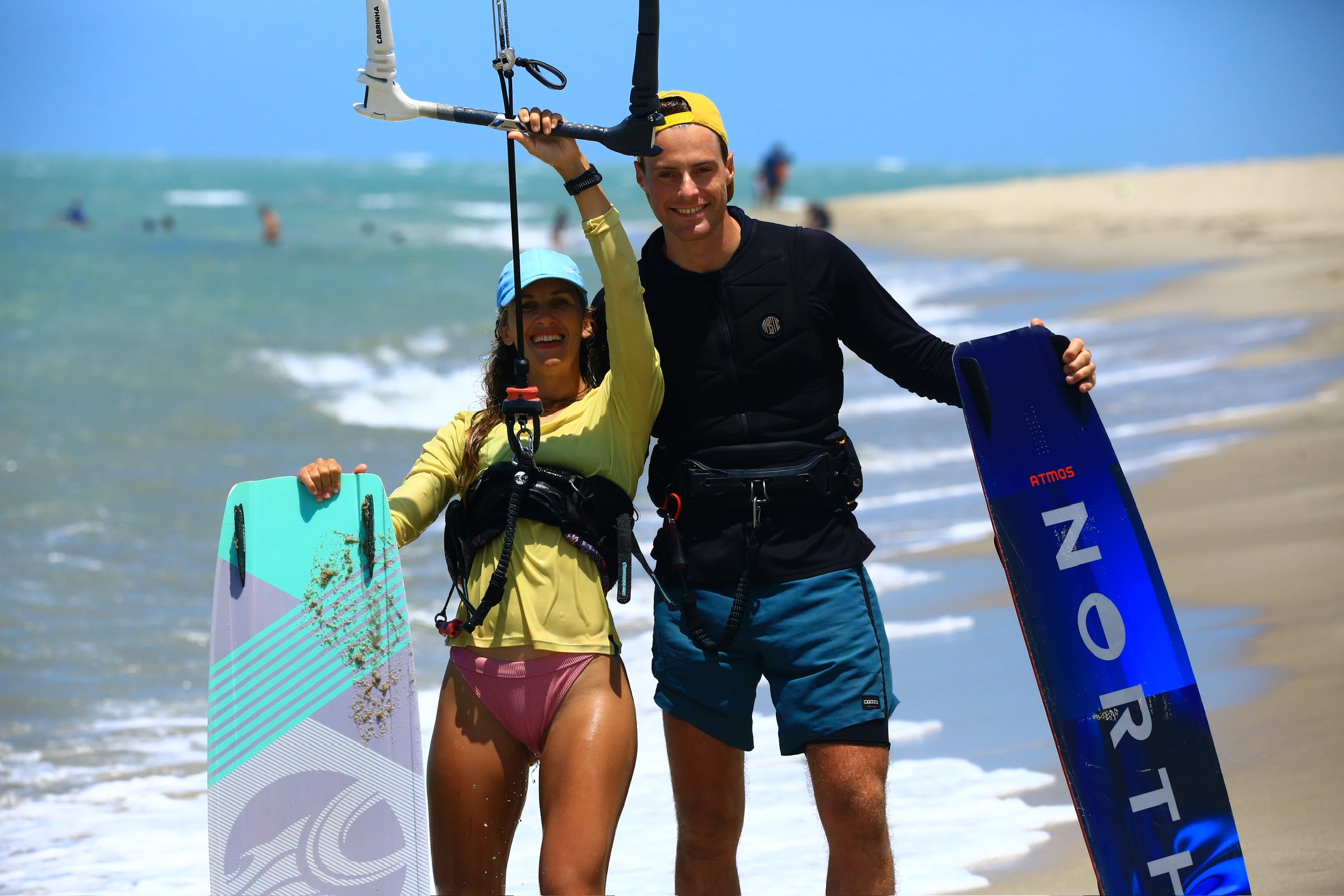 Ceara, Brazil 2026 Trip Deposit