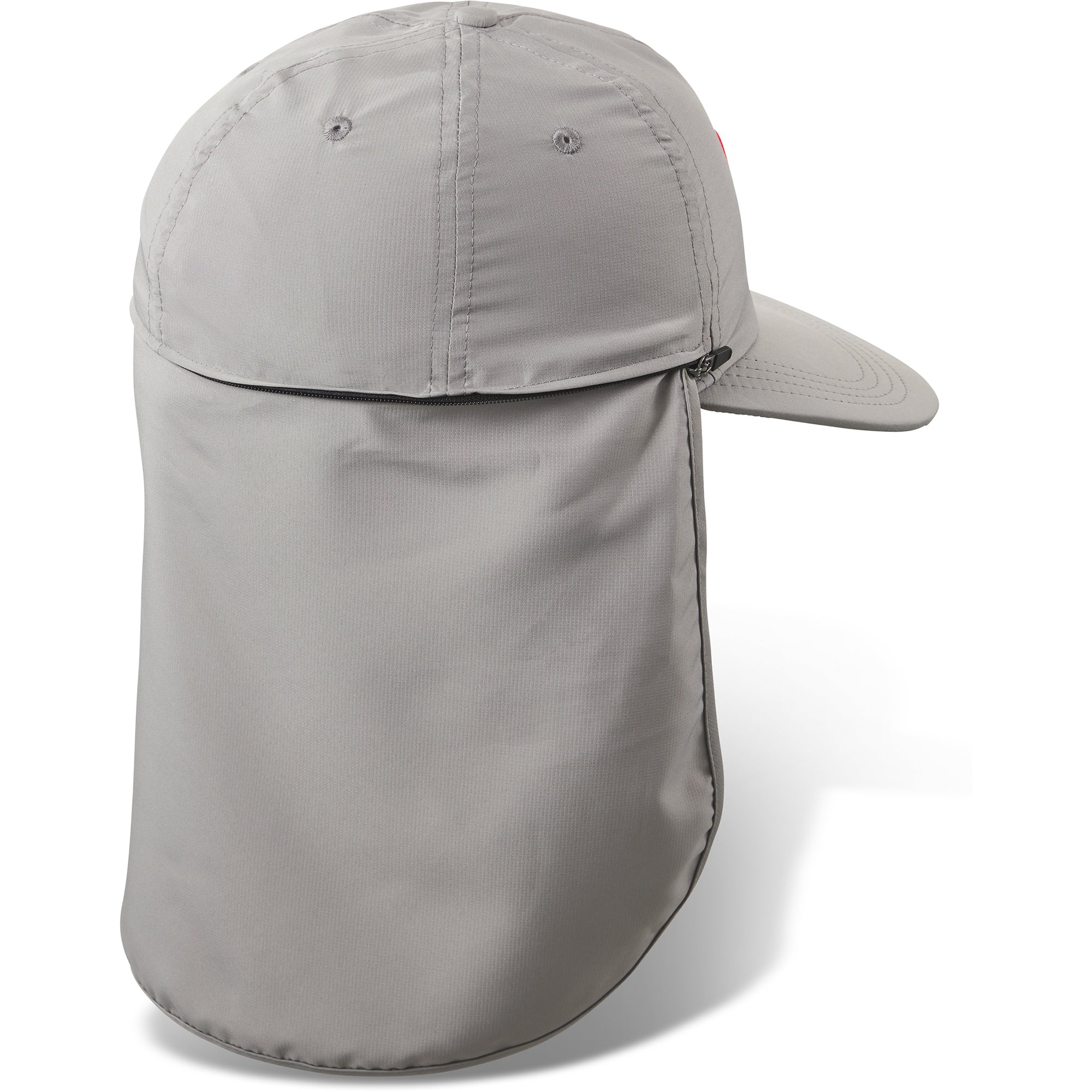 Dakine Abaco Curved Bill W Neck Cape