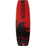 Cabrinha 2024 ACE WOOD Twintip Board