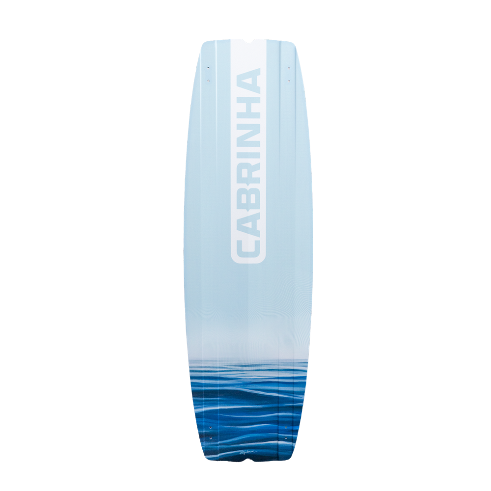 Cabrinha 2026 ACE Twintip Board