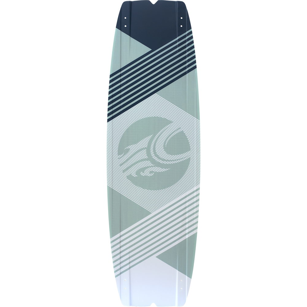 Cabrinha 2021 ACE WOOD Twintip Board (board only)