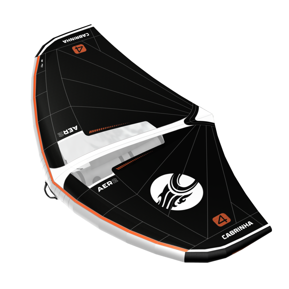Cabrinha 2026 AER Wing