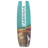 Cabrinha 2025 ACE Twintip Board