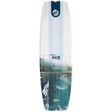 Cabrinha 2025 ACE Apex Twintip Board