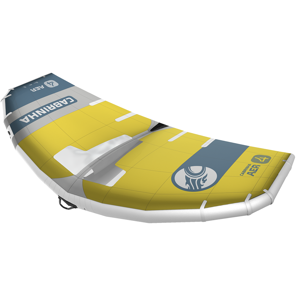 Cabrinha 2025 AER Wing